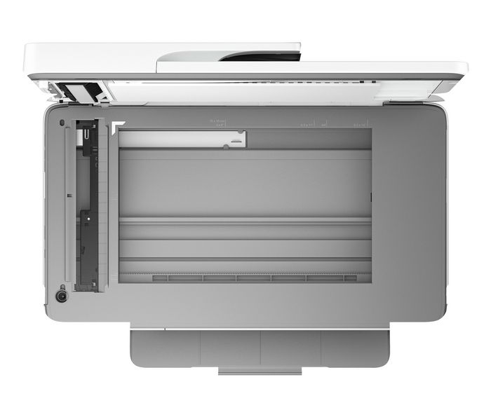 HP OfficeJet Pro 9720e Imprimante tout-en-un grand format