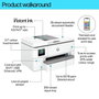 HP OfficeJet Pro 9720e Imprimante multifonction grand format