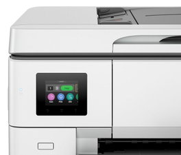 HP OfficeJet Pro 9720e