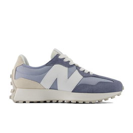 Chaussures de Sport pour Homme New Balance 327 Bleu 42