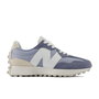 Chaussures de Sport pour Homme New Balance 327 Bleu 42