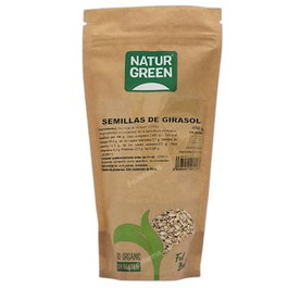 NATURGREEN Graines de tournesol Bio 225 g