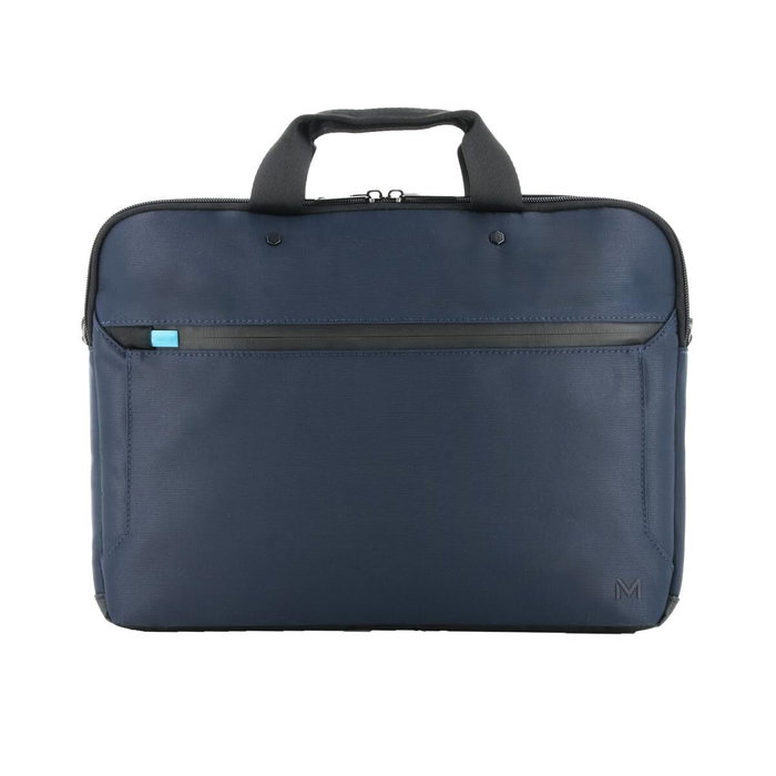 Mobilis Housse pour ordinateur portable 005039 Bleu, 14 pouces