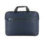 Mobilis Housse pour ordinateur portable 005039 Bleu, 14 pouces
