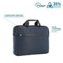 Mobilis Housse pour ordinateur portable 005039 Bleu, 14 pouces