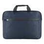 Mobilis Housse pour ordinateur portable 005039 Bleu, 14 pouces