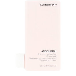 Kevin Murphy ANGEL WASH Shampooing pour Cheveux Fins et Colorés 250 ml
