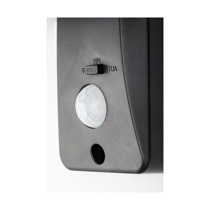 RABALUX Valpovo Applique Extérieure Solaire LED 2,4W 250Lm 4000K IP44 - RAB-77019