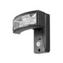 RABALUX Valpovo Applique Murale Extérieure Solaire LED 2,4W 250Lm 4000K IP44