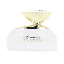 Al Haramain DAZZLE FOR WOMAN EDP Vapo 100 ml Parfum Femme
