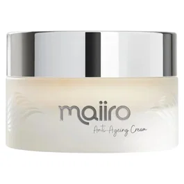 Maiiro Crème Anti-Âge pour le Visage 50 ml