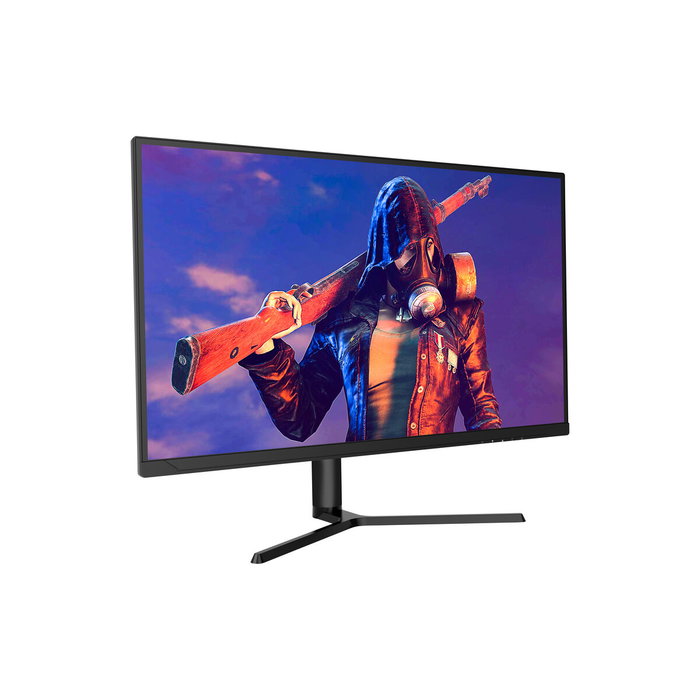 Jetwing SLN-32UHD144 Monitor Gaming 32'' UHD 4K Noir Jetwing SLN-32UHD144 Monitor Gaming 32'' UHD 4K Noir