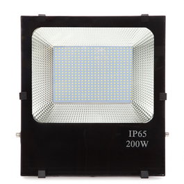 Projecteur LED extérieur 200W 24 000Lm 6000K Blanco Frío IP65