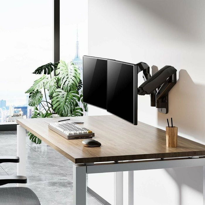 Support de table d'écran Aisens WT32TSR-225 17"-32"