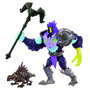 Mattel Masters of the Universe Skeletor Savage Eternia