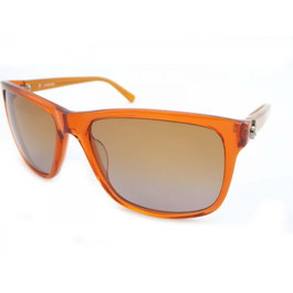 Calvin Klein Lunettes de soleil pour femme - Orange
