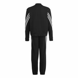 Survêtement Enfant Adidas Future Icons Noir