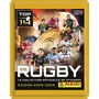 Panini - Album Stickers Rugby Top 14 Collection Officielle 2025/2026 - 336 Stickers dont 98 Spéciaux - 50 Pochettes