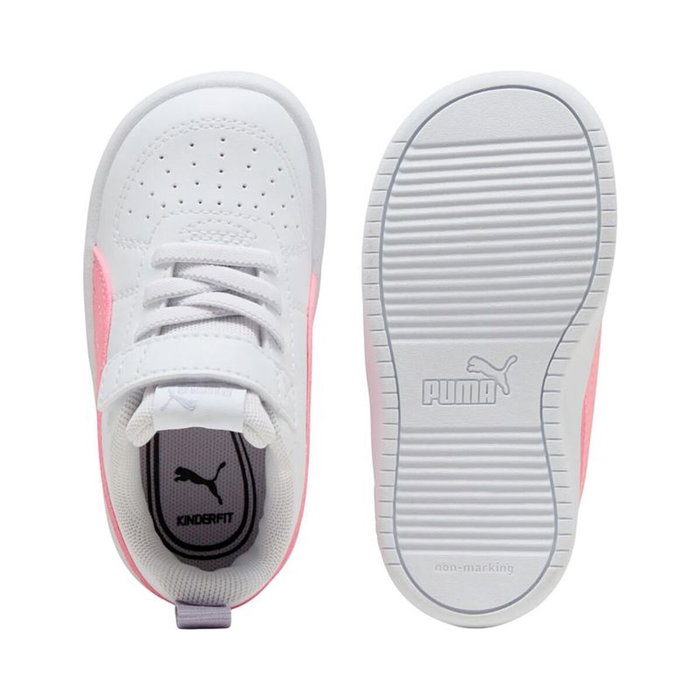 Chaussures de Sport pour Bébés Puma 43