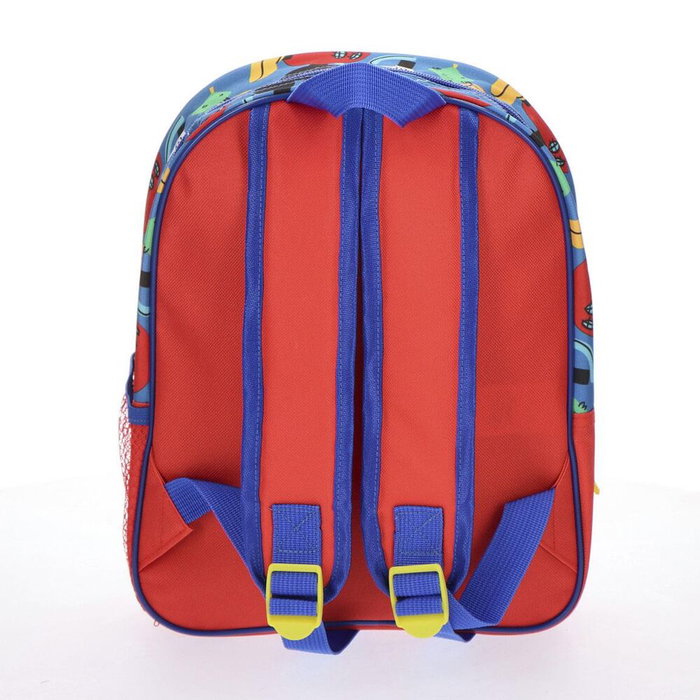Cerdá Sac à dos Mickey 3D pour enfants