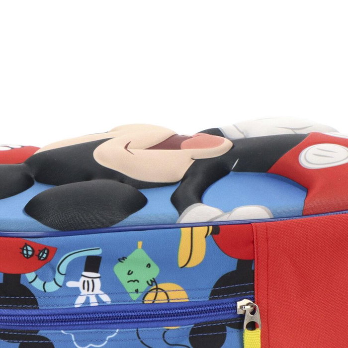 Cerdá Sac à dos Mickey 3D pour enfants