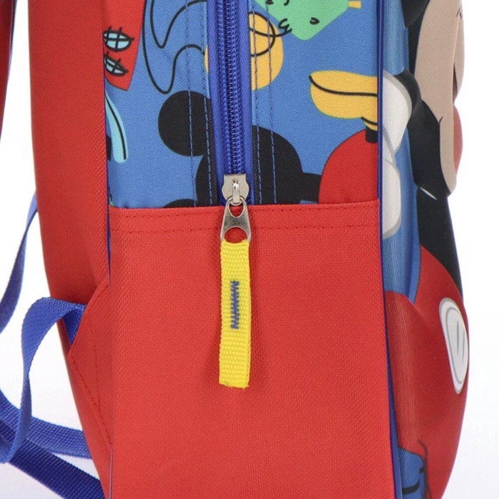 Cerdá Sac à dos Mickey 3D pour enfants