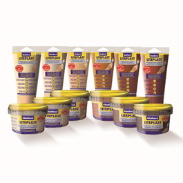 QUILOSA Masilla Reparadora Para Madera Pino 250 ml
