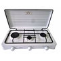 Plaque au gaz Mpm KN-03/1K 57 cm 5200 W