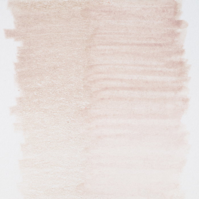 Bruynzeel Crayon de couleur aquarelle design marron rose