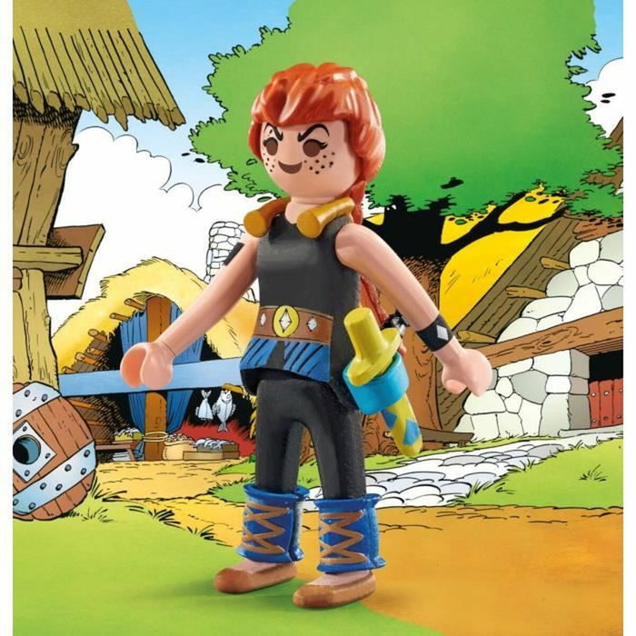 Playmobil 71549 Astérix : Adrénaline, 7 pièces Playmobil 71549 Astérix : Adrénaline, 7 pièces