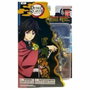 Bandai Figurine articulée Ultimate Legends HD - Demon Slayer - Giyu Tomioka - 12 cm