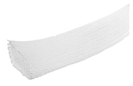 MicroConnect Manchon de câbles en polyester expansible ø30mm, 50m
