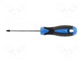 HÖGERT TECHNIK Tournevis standard Phillips PH2 200mm