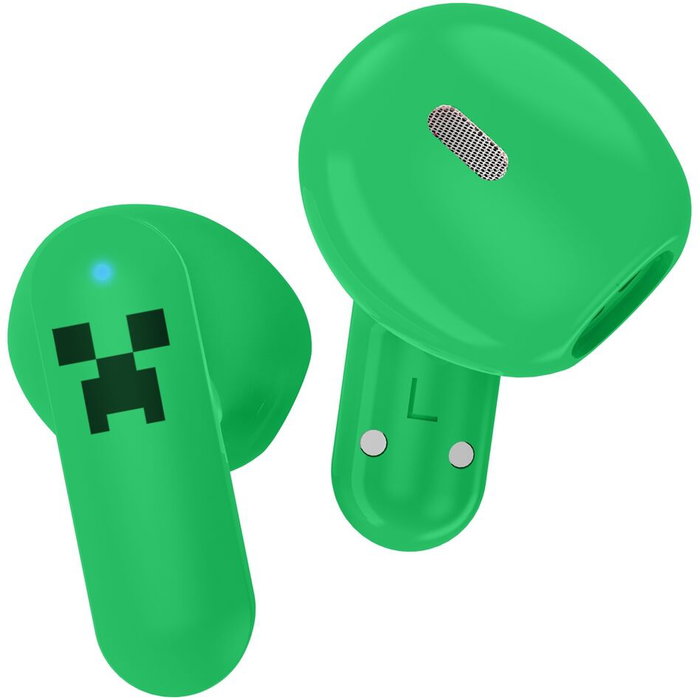 OTL TECHNOLOGIES Auriculares inalambricos Minecraft