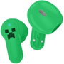 OTL TECHNOLOGIES Auriculares inalambricos Minecraft