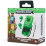 OTL TECHNOLOGIES Auriculares inalambricos Minecraft