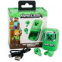 OTL TECHNOLOGIES Auriculares inalambricos Minecraft