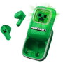 OTL TECHNOLOGIES Auriculares inalambricos Minecraft