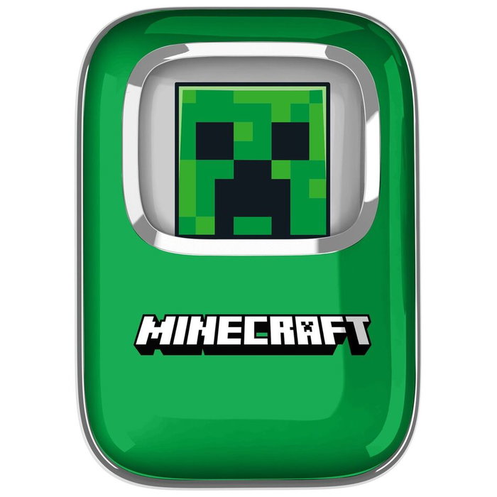 OTL TECHNOLOGIES Auriculares inalambricos Minecraft