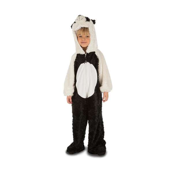 My Other Me Panda - Pyjama une pièce ou déguisement bébé unisexe 1-2 ans, taille 1-2 ans, âge minimum recommandé 1 an My Other Me Panda - Pyjama une pièce ou déguisement bébé unisexe 1-2 ans, taille 1-2 ans, âge minimum recommandé 1 an