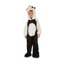 My Other Me Panda - Pyjama une pièce ou déguisement bébé unisexe 1-2 ans, taille 1-2 ans, âge minimum recommandé 1 an