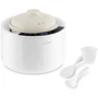 Catler CR 600 Cuiseur à riz électrique multifonction Blanc