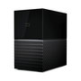Western Digital My Book Duo Disque Dur Externe 28 To USB 3.1 Gen 1 RAID 0/1 avec Hub USB 3.0