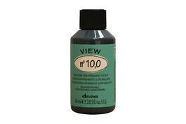 Davines View Coloration demi-permanente 10.0, 60 ml