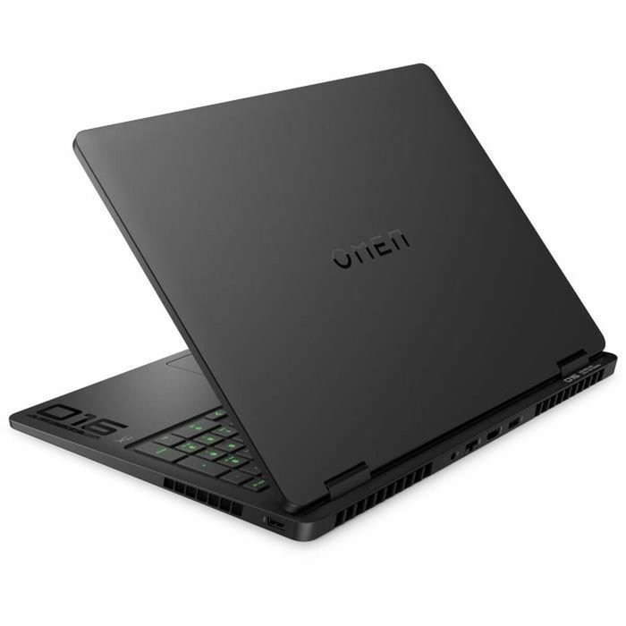 HP Omen 16-ap0034nf PC Portable Gamer 16 2,5K 240Hz RTX 5070