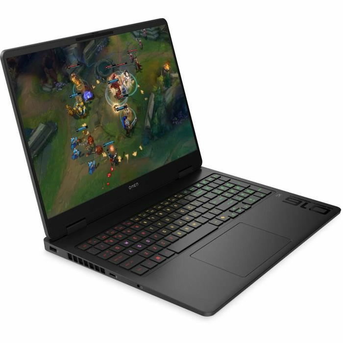 HP Omen 16-ap0034nf PC Portable Gamer 16 2,5K 240Hz RTX 5070