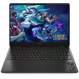 HP Omen 16-ap0034nf PC Portable Gamer 16 2,5K 240Hz RTX 5070