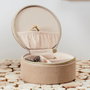 Home Deco Factory Bijouleur Rond POUR ELLE