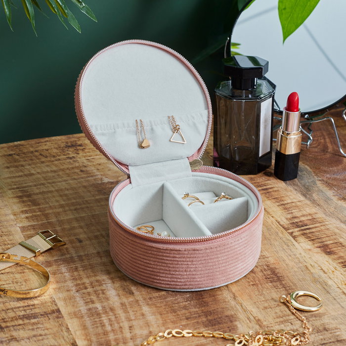 Home Deco Factory Bijouleur Rond POUR ELLE