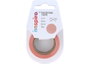 Innspiro Cinta masking tape Washi carne 15mm x 10m Serie Lisos Básicos